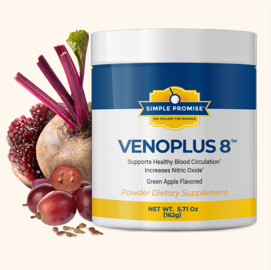 (image for) Venoplus 8™